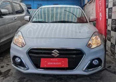 Suzuki DZire 2022 Sport