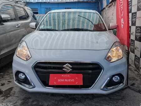 Suzuki DZire 2022 Sport