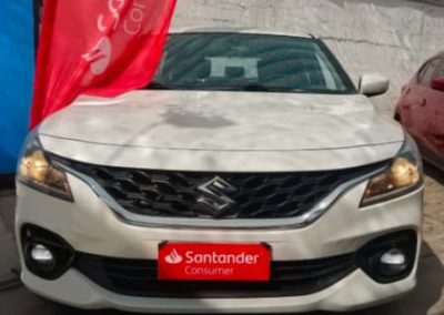 Suzuki New Baleno 2023